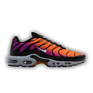 Nike Air Max Plus 'Total Orange Vivid Purple'