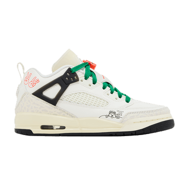 Air Jordan Spizike Low GS 'Spizike Was Here'