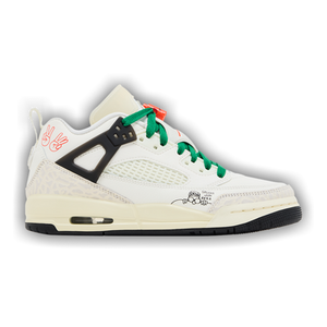 Air Jordan Spizike Low GS 'Spizike Was Here'