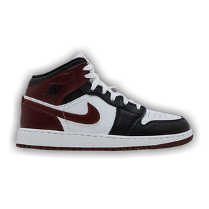 Air Jordan 1 Mid SE GS 'Dark Pony'