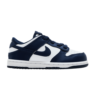 Nike Dunk Low TD 'Midnight Navy'
