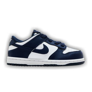 Nike Dunk Low TD 'Midnight Navy'