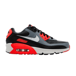 Nike Air Max 90 GS 'Infrared'