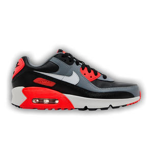 Nike Air Max 90 GS 'Infrared'