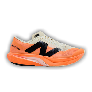New Balance FuelCell Rebel v4 'Hot Mango'