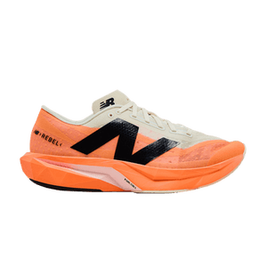 New Balance FuelCell Rebel v4 'Hot Mango'