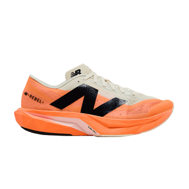 New Balance FuelCell Rebel v4 'Hot Mango'