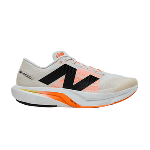 New Balance FuelCell Rebel v4 'Sunrise Pack'