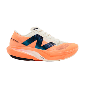 New Balance Wmns FuelCell Rebel v4 'Hot Mango'