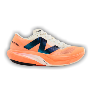 New Balance Wmns FuelCell Rebel v4 'Hot Mango'