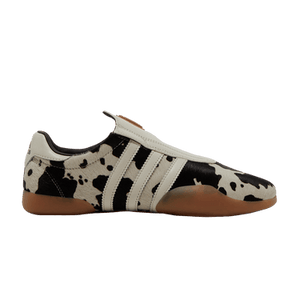 adidas Wmns Taekwondo Mei 'Cow Print'
