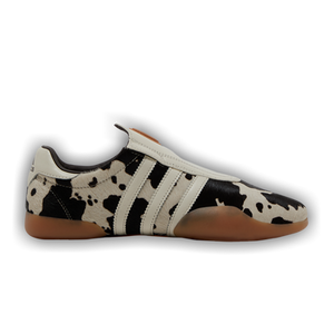 adidas Wmns Taekwondo Mei 'Cow Print'