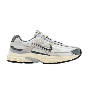 Nike Initiator 'Light Bone Metallic Silver'