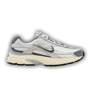 Nike Initiator 'Light Bone Metallic Silver'