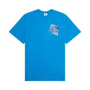 Billionaire Boys Club GTR Tee 'French Blue'
