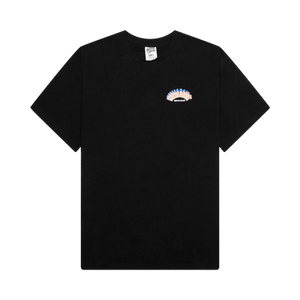 Billionaire Boys Club Rise Short-Sleeve Tee 'Black'