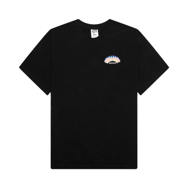 Billionaire Boys Club Rise Short-Sleeve Tee 'Black'