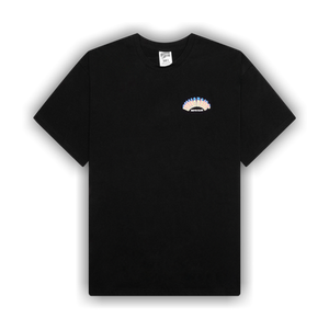 Billionaire Boys Club Rise Short-Sleeve Tee 'Black'