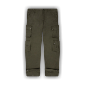 Rhude Desert Cargos 'Olive'