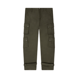 Rhude Desert Cargos 'Olive'