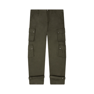 Rhude Desert Cargos 'Olive'