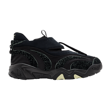 Tobe Nwigwe x Reebok Preseason 94 Mid 'Chukwu Otu Pack - Black'