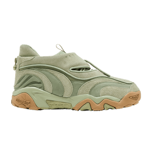 Tobe Nwigwe x Reebok Preseason 94 Mid 'Chukwu Otu Pack - Mint'