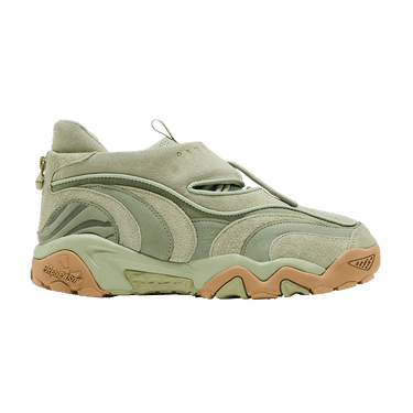 Tobe Nwigwe x Reebok Preseason 94 Mid 'Chukwu Otu Pack - Mint'