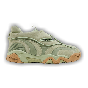 Tobe Nwigwe x Reebok Preseason 94 Mid 'Chukwu Otu Pack - Mint'