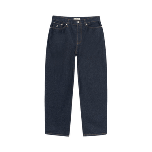 Stussy Big Ol' Jean Denim 'Rinsed Indigo'