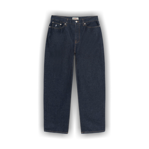Stussy Big Ol' Jean Denim 'Rinsed Indigo'