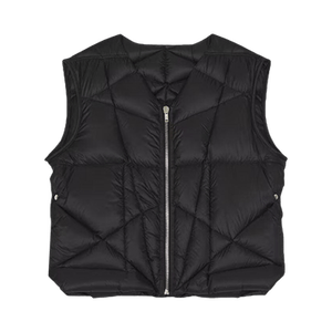 Rick Owens Liner Vest 'Black'