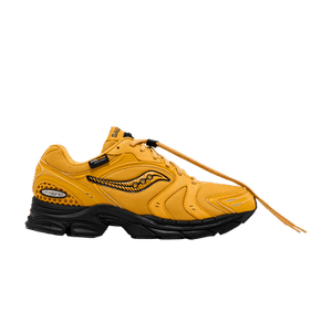 Saucony ProGrid Triumph 4 'Gorpcore - Mango'