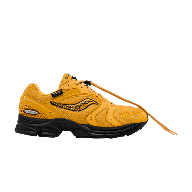 Saucony ProGrid Triumph 4 'Gorpcore - Mango'