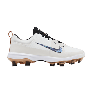 Nike Force Trout 9 Pro MCS 'Summit White Hemp'