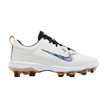 Nike Force Trout 9 Pro MCS 'Summit White Hemp'