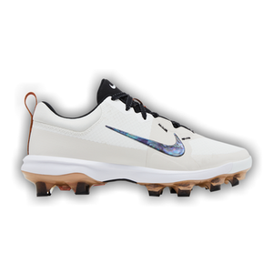 Nike Force Trout 9 Pro MCS 'Summit White Hemp'