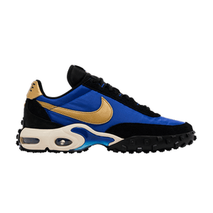 Nike Air Max Waffle Racer SP 'Hyper Blue Metallic Gold'