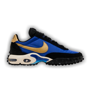 Nike Air Max Waffle Racer SP 'Hyper Blue Metallic Gold'