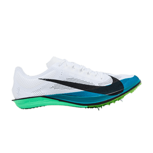 Nike ZoomX Dragonfly 2 Elite 'White Bright Spruce'