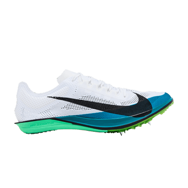 Nike ZoomX Dragonfly 2 Elite 'White Bright Spruce'