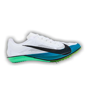 Nike ZoomX Dragonfly 2 Elite 'White Bright Spruce'