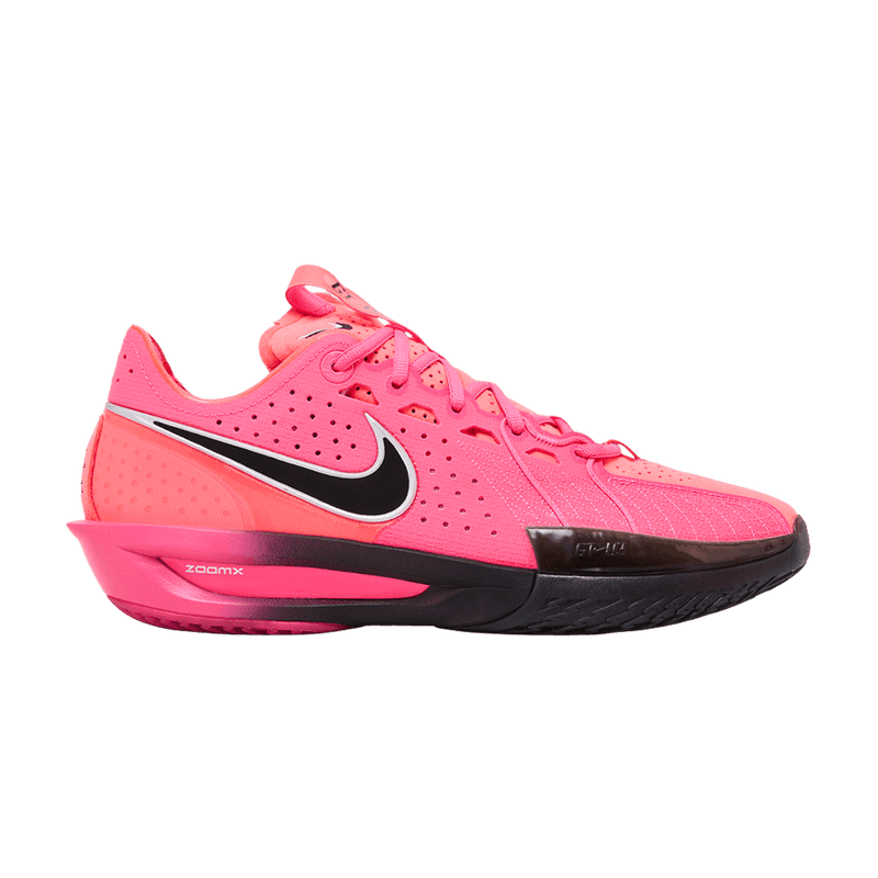 Nike Air Zoom GT Cut 3 EP 'Punch' DV2918 600