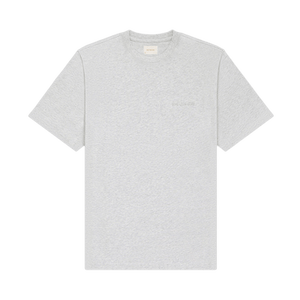 Aimé Leon Dore Tonal Logo Tee 'Oatmeal'