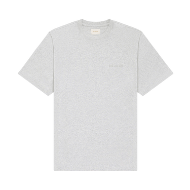 Aimé Leon Dore Tonal Logo Tee 'Oatmeal'
