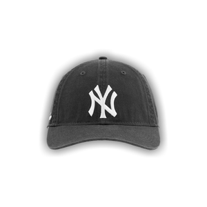 Aimé Leon Dore x New Era Yankees Ballpark Hat 'Black'