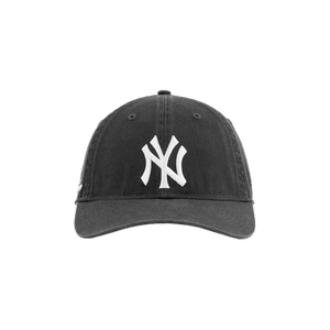 Aimé Leon Dore x New Era Yankees Ballpark Hat 'Black'