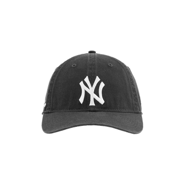 Aimé Leon Dore x New Era Yankees Ballpark Hat 'Black'
