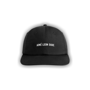 Aimé Leon Dore Core Logo Hat 'Black'