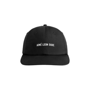 Aimé Leon Dore Core Logo Hat 'Black'